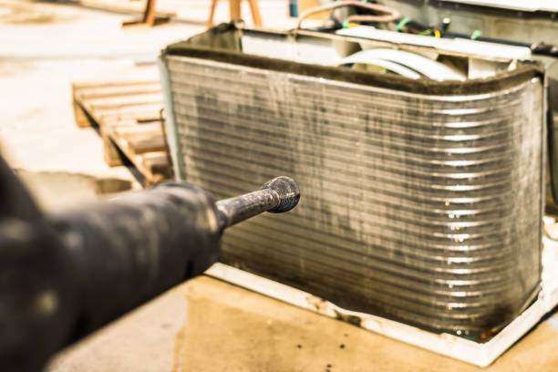 Best Emergency Air Duct Cleaning  in Southport, CT
