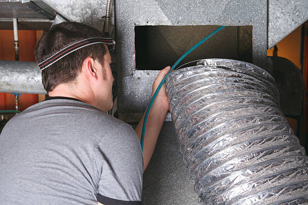 Reliable CT Airduct Cleaning Solutions