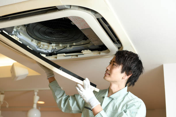 Best Local Air Duct Cleaning Services  in Southport, CT