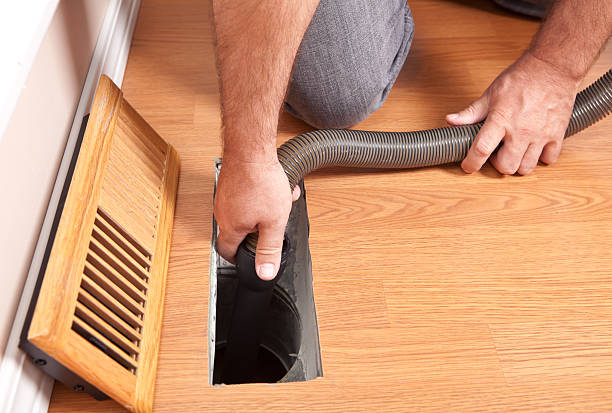 Best HVAC Air Duct Cleaning  in Southport, CT