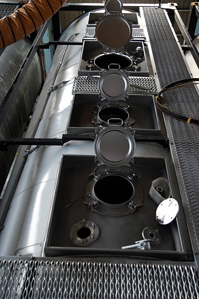 Best Commercial Air Duct Cleaning  in Southport, CT