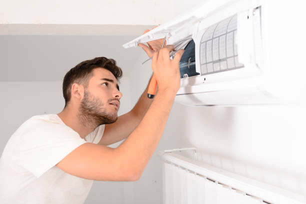 Best Air Duct Mold Removal  in Southport, CT