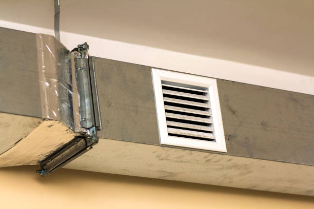 Best HVAC Duct Inspection Services  in Southport, CT